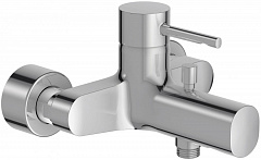 Смеситель для ванны Jacob Delafon CUFF E45532