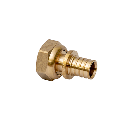 Муфта MVI SF.524.0505 аксиальная с накидной гайкой 20 x 3/4