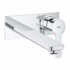 Встраиваемый смеситель Grohe Lineare 23444001