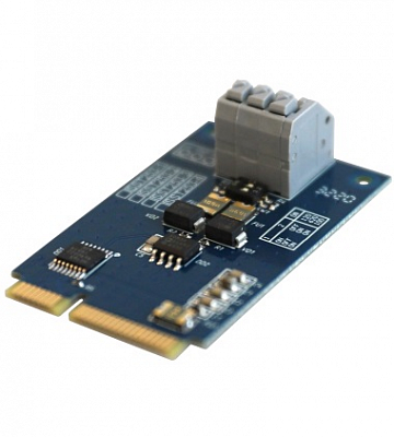 Модуль расширения Neptun Smart. RS485