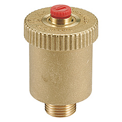 Воздухоотводчик автоматический Giacomini R99, 1/2