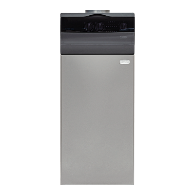 Напольный газовый котел отопления Baxi Slim 1.230 i (WSB43123301-)