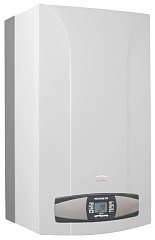 Настенный газовый одноконтурный котел отопления Baxi LUNA-3 Comfort 1.310 Fi (CSE45531358-)