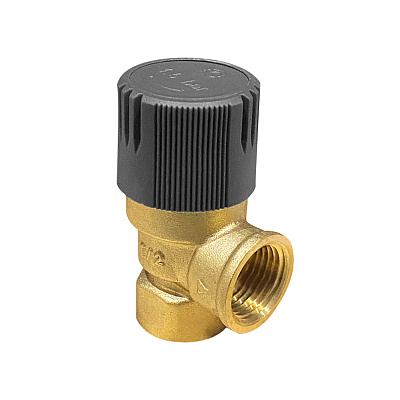 Клапан предохранительный Valfex 1/2х1,5 бара