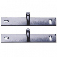 Комплект для настенного монтажа Buderus WMS 1 DNA