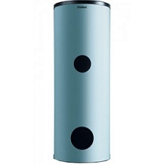 Бойлеры косвенного нагрева