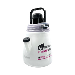 Элиминейтор персональный Mr.Bond для теплообменного оборудования ELIMINATE 35 SR