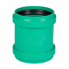 Муфта Ostendorf KG2000U ремонтная (надвижная) 315