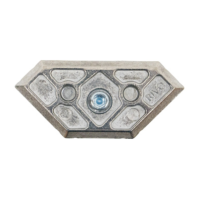 Угловой элемент RIVO Fix 180/90/45 градусов