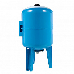 Расширительный бак (гидроаккумулятор) Belamos 50VT 50л. вертикальный, для системы водоснабжения