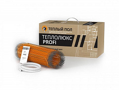 Нагревательный мат Теплолюкс ProfiMat 270 Вт/1,5 кв.м