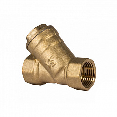 Фильтр-грязевик UNIPUMP Y-образный 1