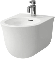 Биде подвесное Laufen The New Classic 8.3085.1.000.302.1