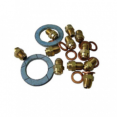 Комплект перевода на сжиженный газ Baxi DUO-TEC MP 99, 110