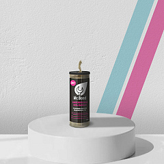 Сантехническая льняная нить Mr.Bond 307 сформированная в прядь (Мистер Бонд 307), 55 м