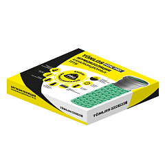 Шумоизоляция канализационных труб Tonlos PIPE PRO, комплект на трубу D110 мм и высотой 3,2 м