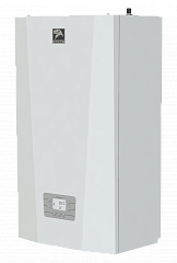 Настенный газовый двухконтурный котел отопления Лемакс PRIME-V14