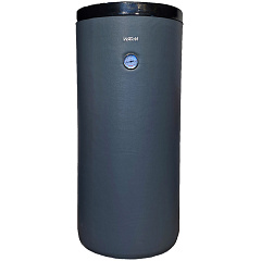 Бойлер косвенного нагрева Warm 750 л.