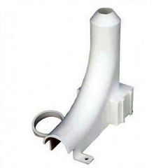 Направляющий уголок TECE для трубы 14-16