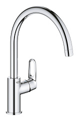 Смеситель для кухни Grohe BauFlow 31538001