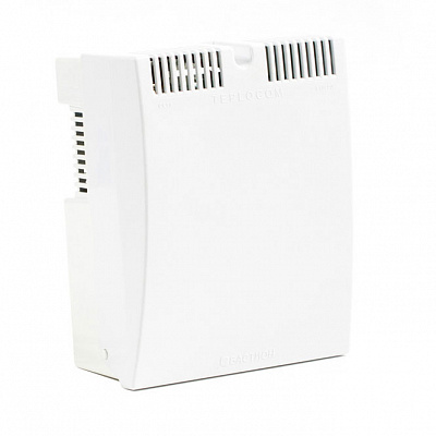 Источник бесперебойного питания Бастион Teplocom - 50+