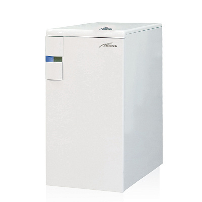 Напольный газовый котел отопления Sime RX 55 E