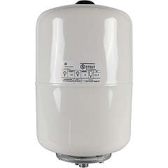 Расширительный бак Stout мембранный, 18 л, для системы горячего водоснабжения