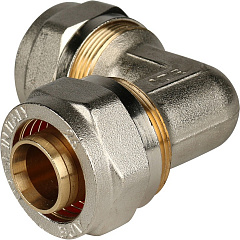 Уголок Stout 90 градусов 20х20