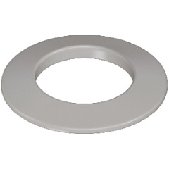 Накладка декоративная Rommer D100 (белая)