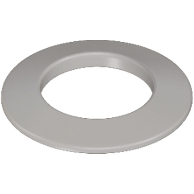 Накладка декоративная Rommer D100 (белая)