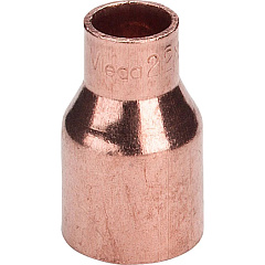 Муфта Hailiang под пайку редукционная 22 х 15 двухраструбная (серия 95240)