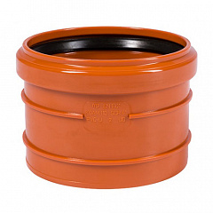 Муфта Ostendorf KGAM насадная (клеевое соединение) 200