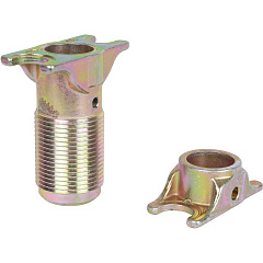 Пресс-тиски Stout для PEXcase 16/20