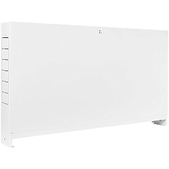 Шкаф распределительный Rommer наружный 17-18 выходов (ШРН-6) 652х120х1157