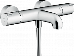 Смеситель для ванны Hansgrohe Ecostat 1001 CL 13201000