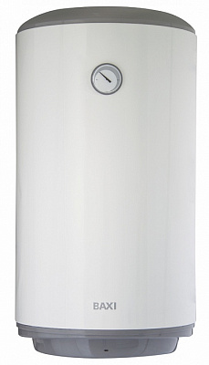 Электрический накопительный водонагреватель Baxi V 550