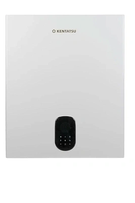 Настенный газовый одноконтурный котел отопления Kentatsu NOBBY BASE (S)/(E) 24-CS