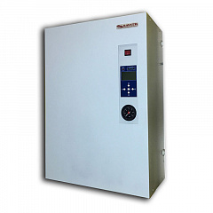 Электрический котёл отопления одноконтурный настенный Savitr Lux 6 Lite