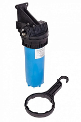 Корпус Джилекс для картриджного фильтра 1 М