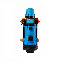 Насос-автомат Джилекс КОМФОРТ ПРО 55/25