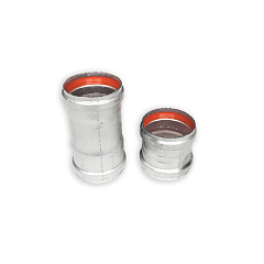 Муфта Camino 60 длина 60мм (мама-мама) (TR.6060MM)