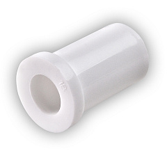 Бурт из полипропилена РВК D25 трубный