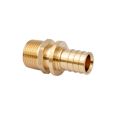 Муфта MVI SF.420.0505 аксиальная с наружной резьбой 20 x 3/4