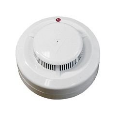 Датчик дыма Zont проводной ИП 212-141