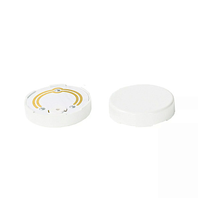 Датчик протечки воды GIDROLOCK WSR (радио) белый