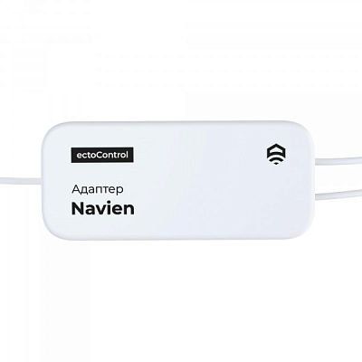 Адаптер EctoControl Navien (ES-BRNV-01)