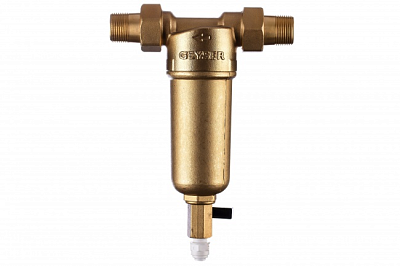 Фильтр Гейзер Бастион 121 - 3/4