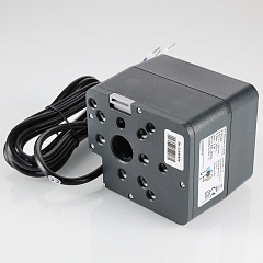 Электропривод VALTEC поворотный трехпозиционный, 230В