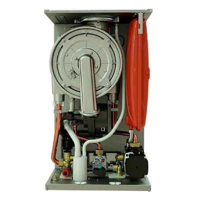 Настенный газовый конденсационный котел отопления E.C.A. PROTEUS PREMIX 35 HM NG