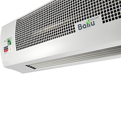 Электрическая тепловая завеса Ballu BHC-B10T06-PS